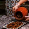 A Culinary Journey in Marrakech: From Souks to Traditional Tajine